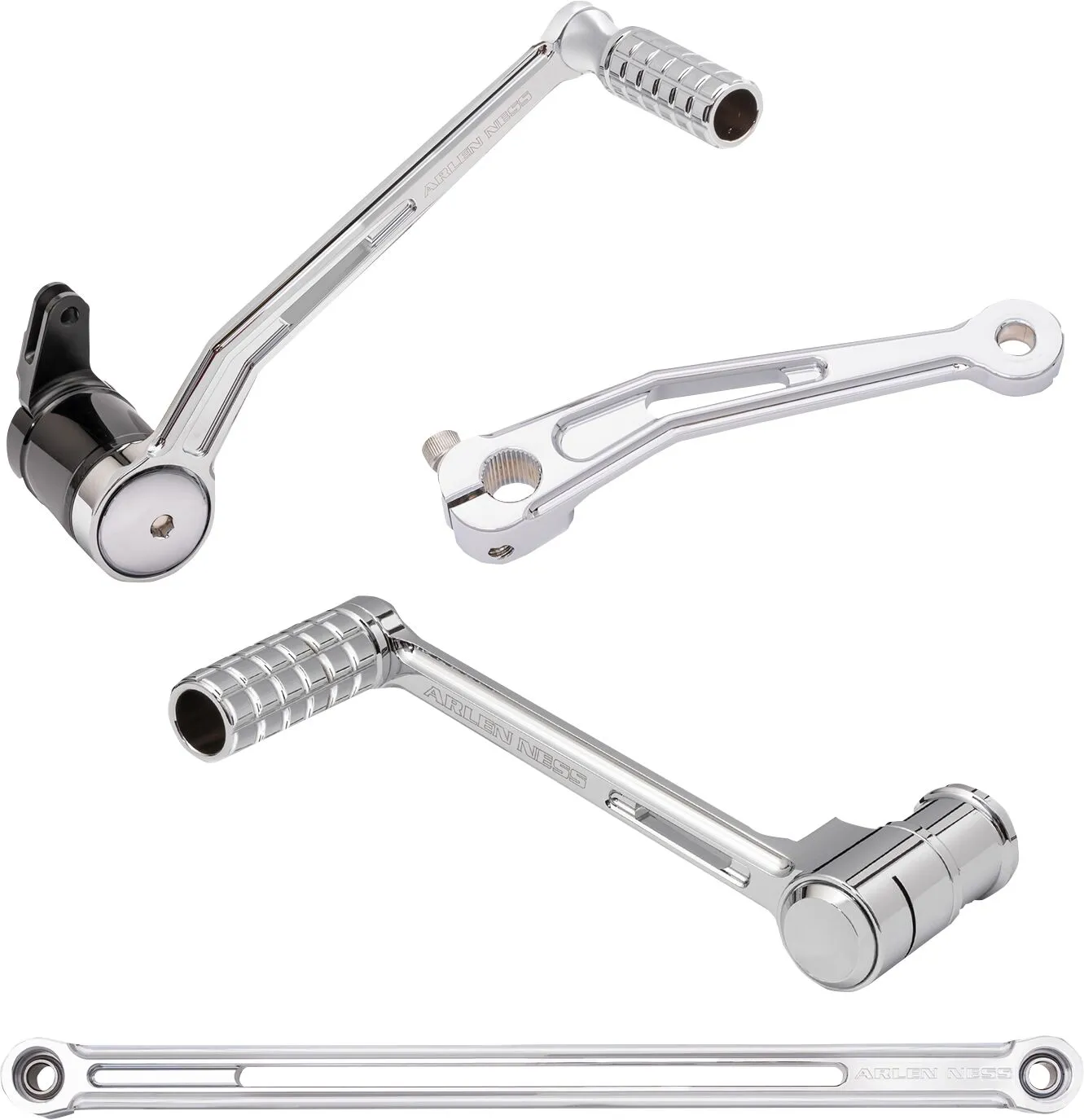 SpeedLiner Foot Control Kit