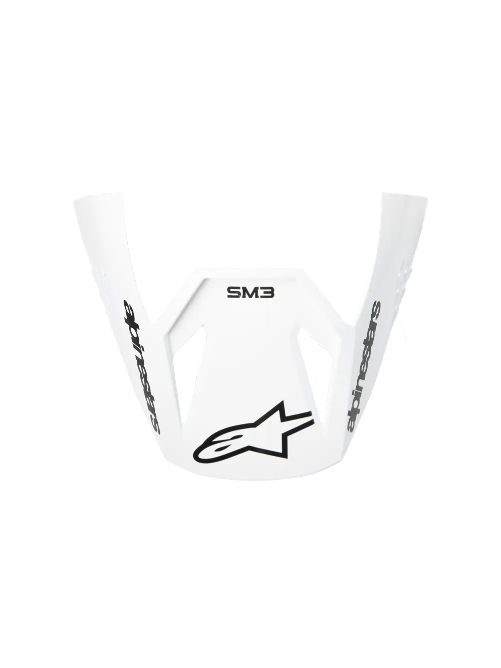 Щит за каска SM3