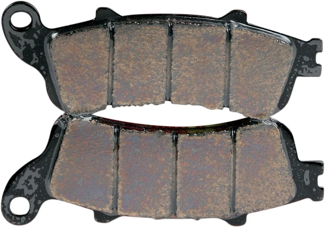 LS Street Excel Sintered задни спирачни накладки