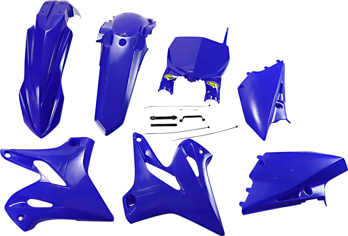5 Piece Replica Body Kit