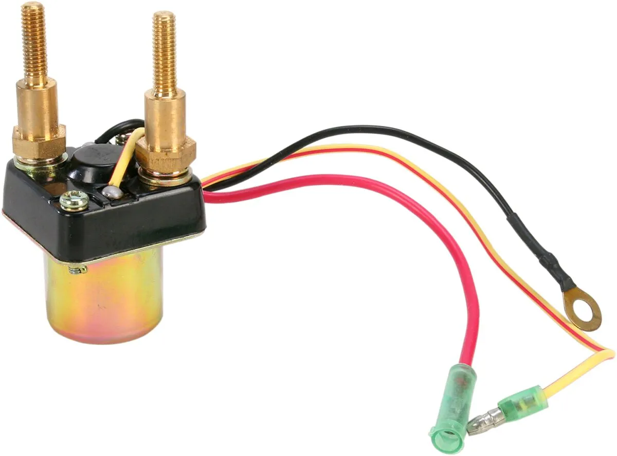 Starter Relay