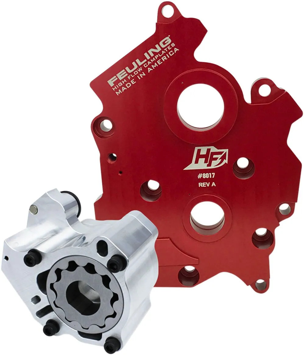 HP+® High Volume Oil Pump