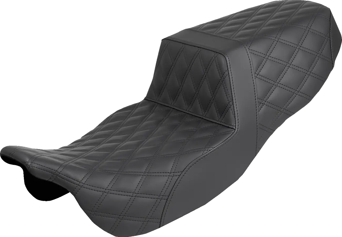 Step-Up Seat