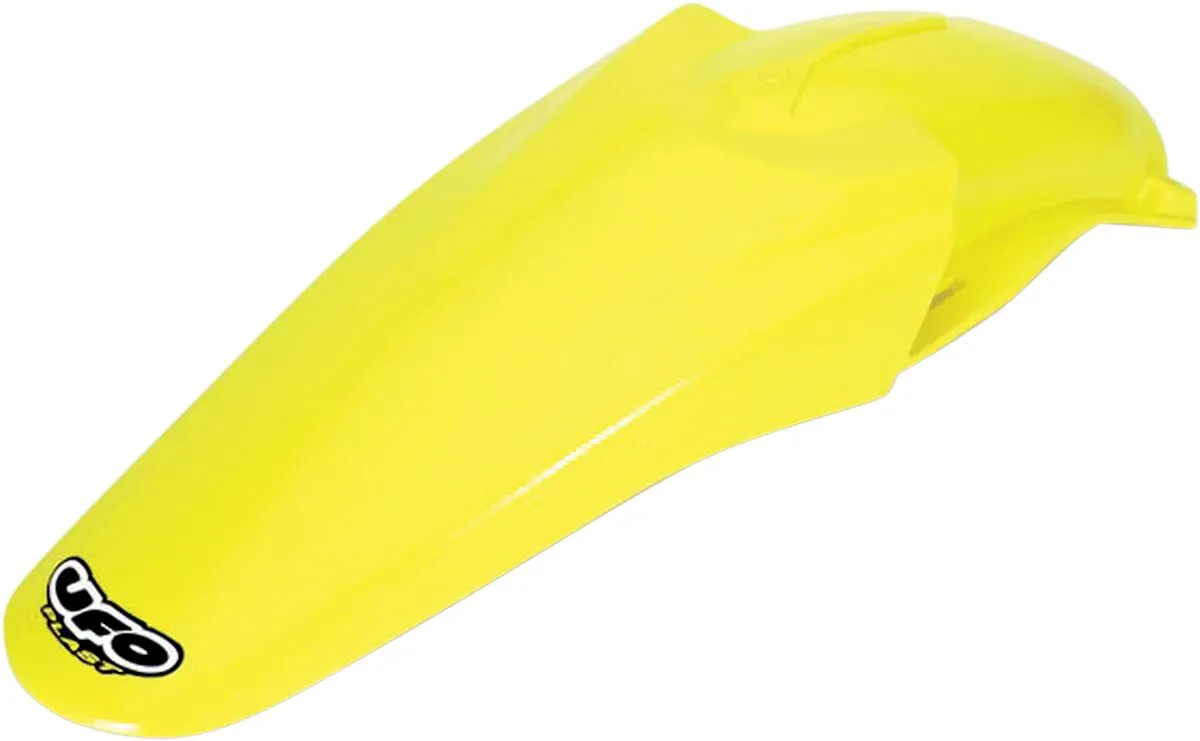Enduro Rear Fender