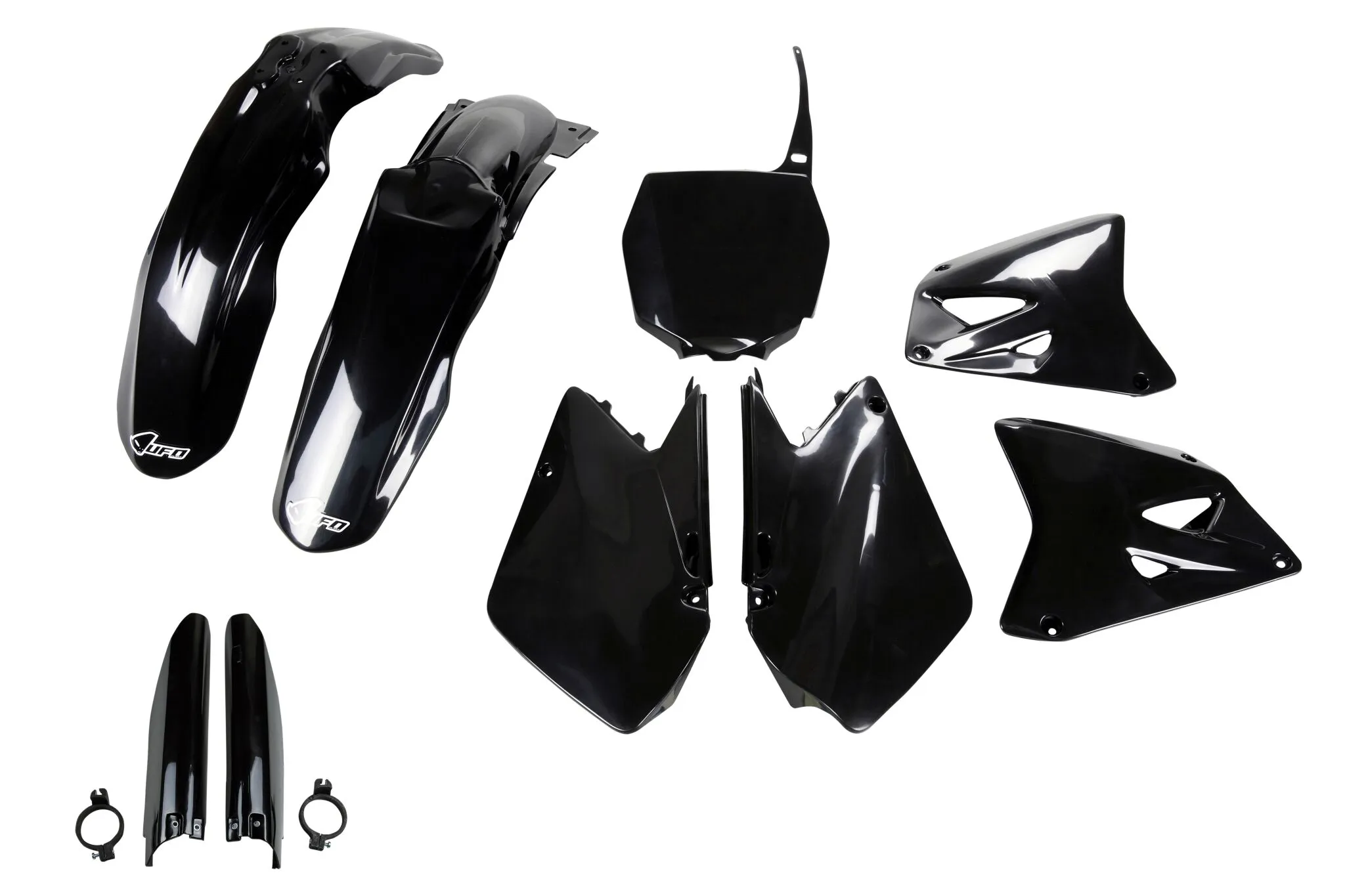 Replacement Complete Body Kit