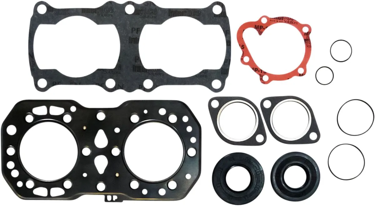 Complete Engine Gasket Set