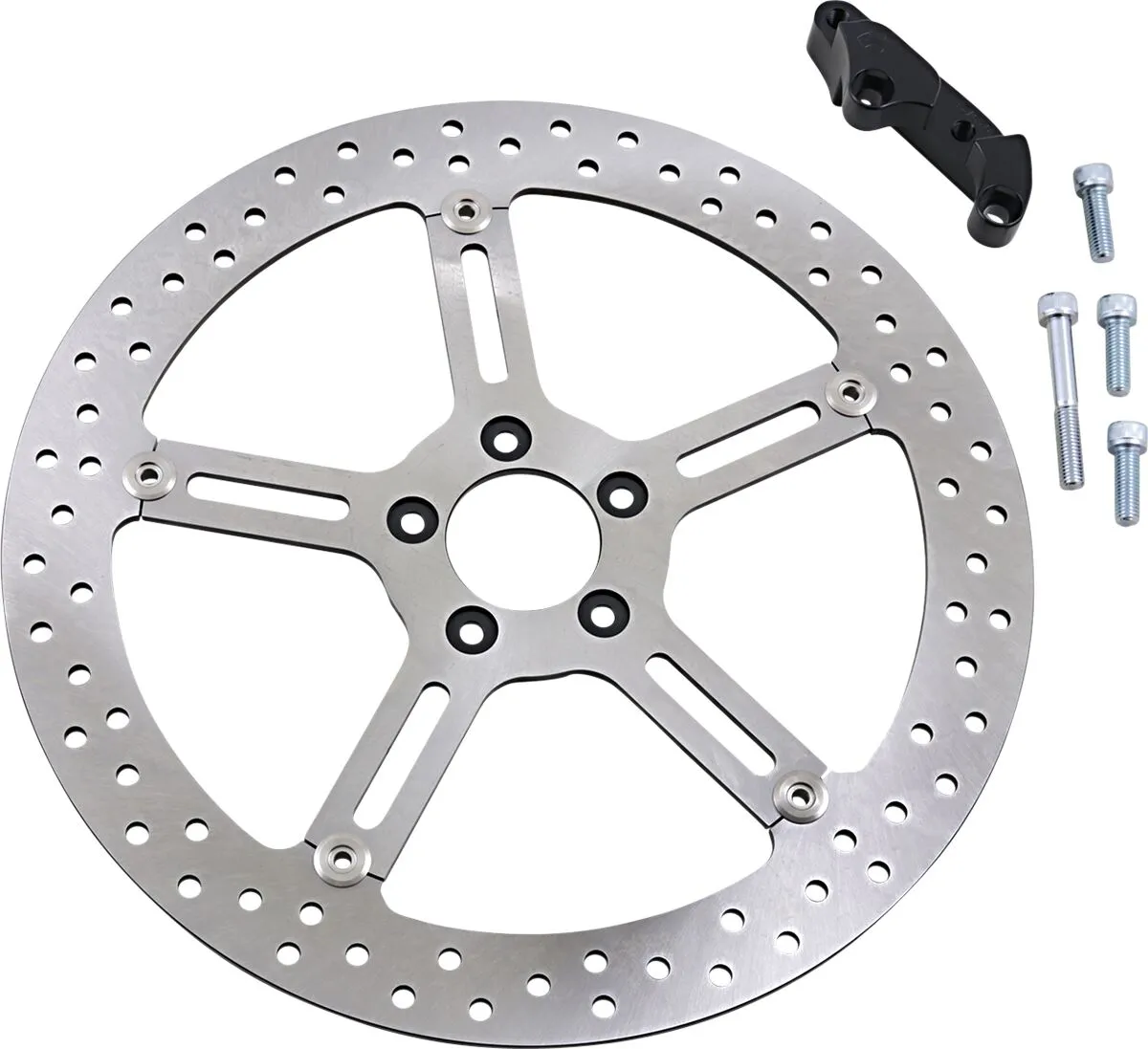 Big Brake Floating Rotor Kit