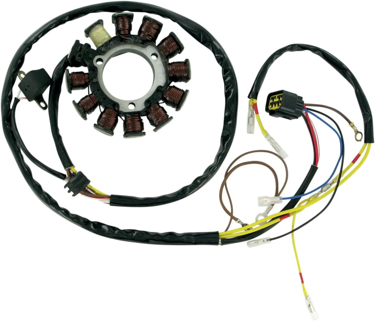 Stator