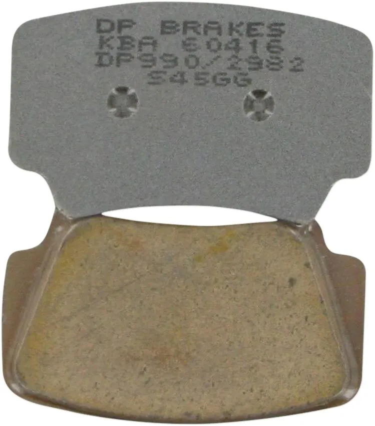 ATV/UTV Sintered Metal Brake Pads