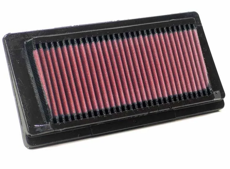 OE Replacement High-Flow Air Filter™