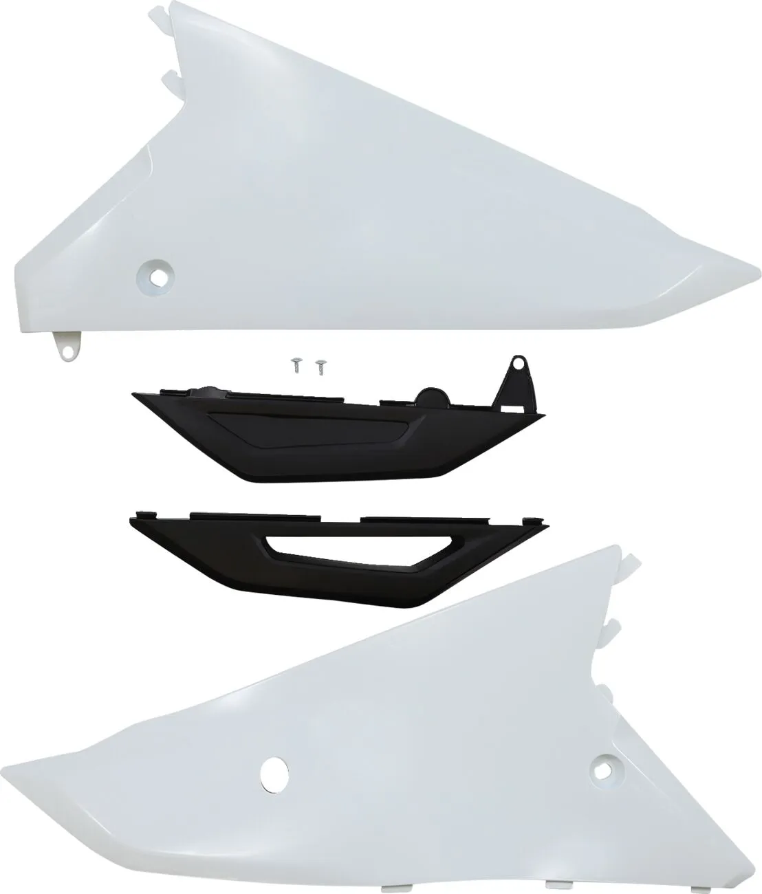 Replacement Side Panels