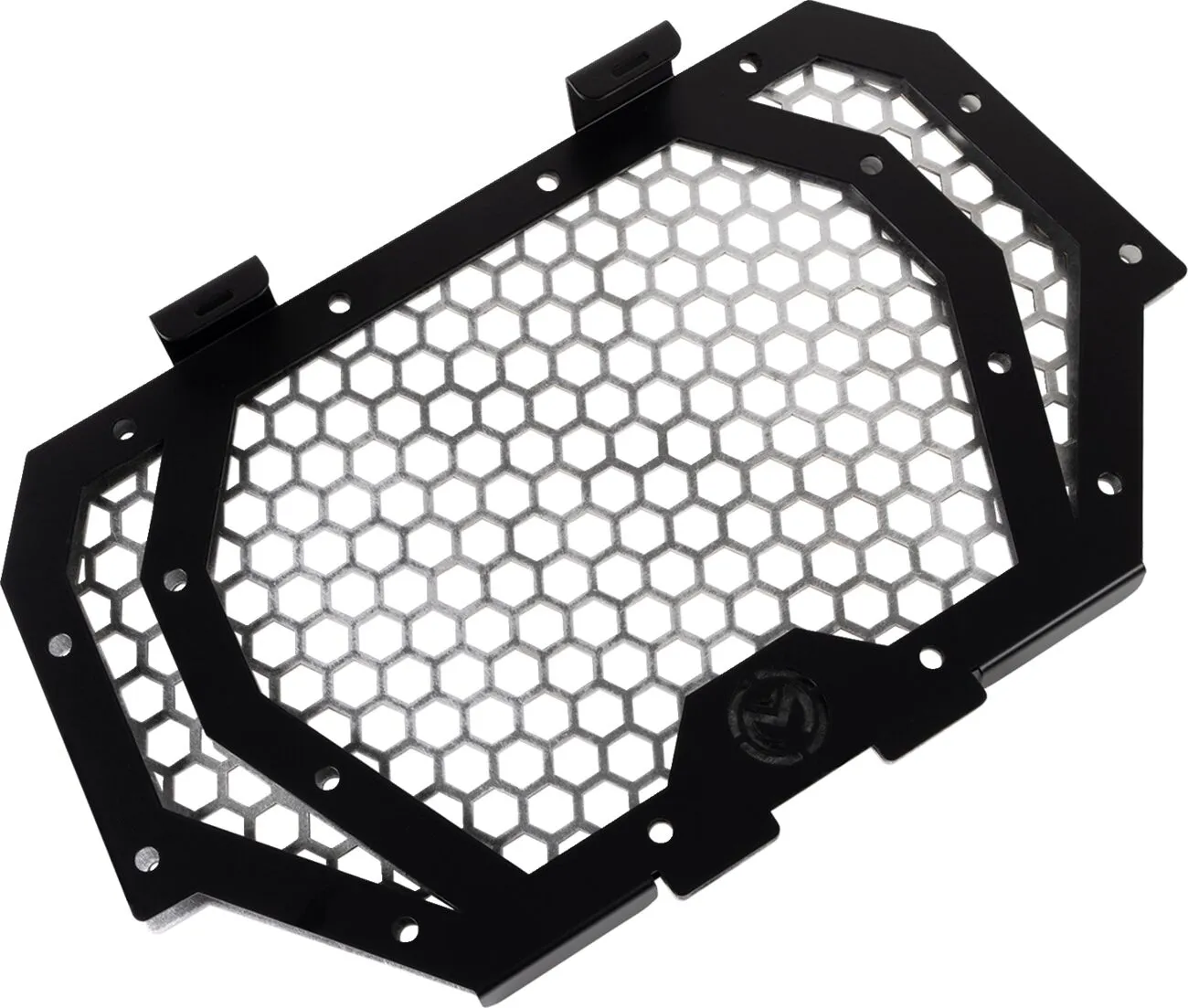 Front Grille