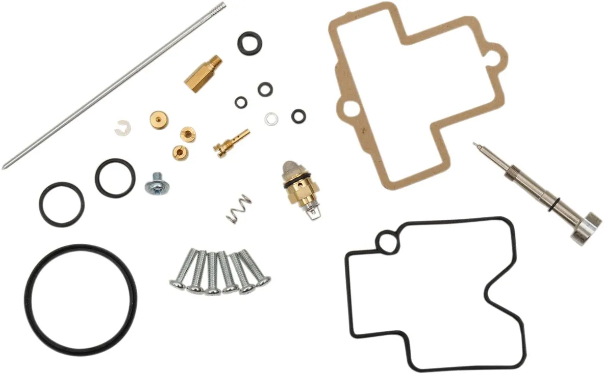Carburetor Repair Kit - Yamaha