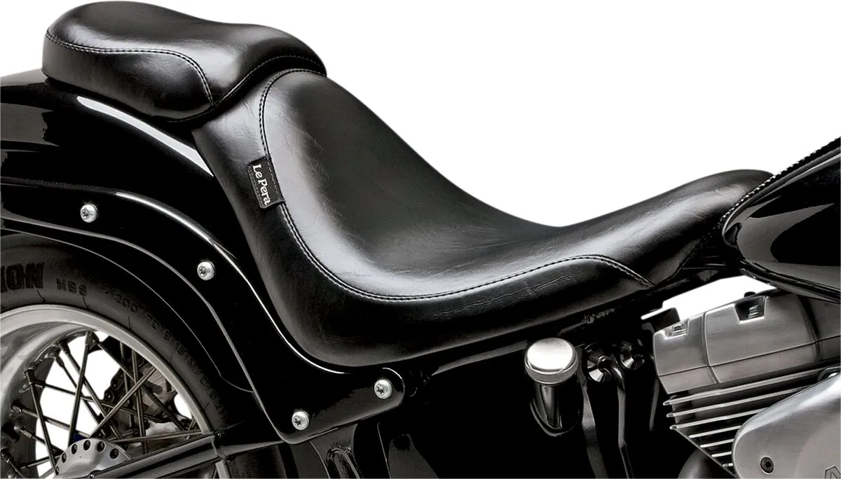Silhouette Pillion Pad