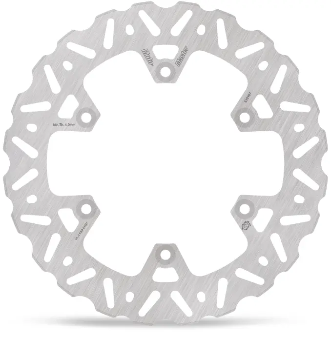 Nitro Series Brake Disc