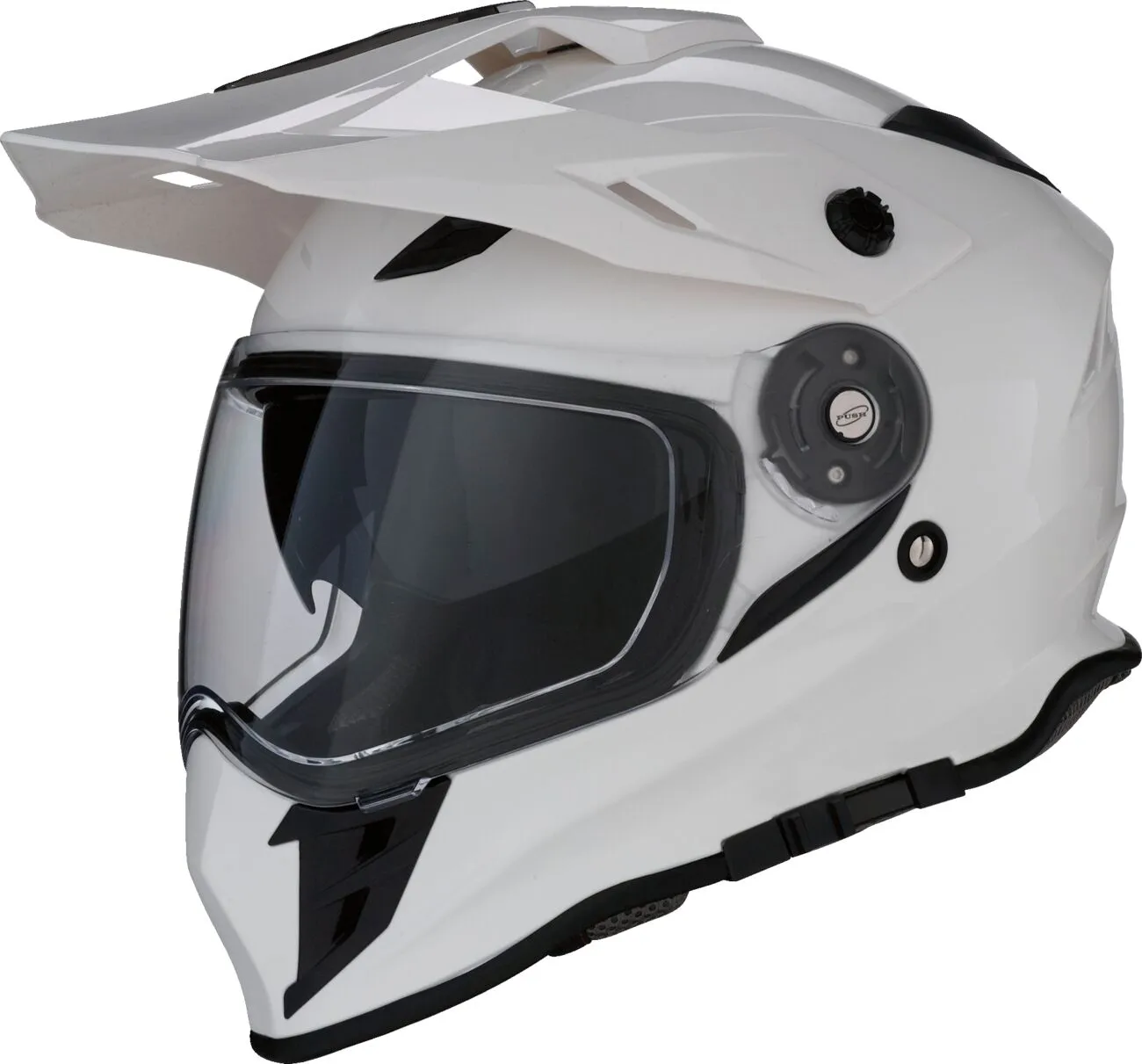 Каска Range 2.0 Solid