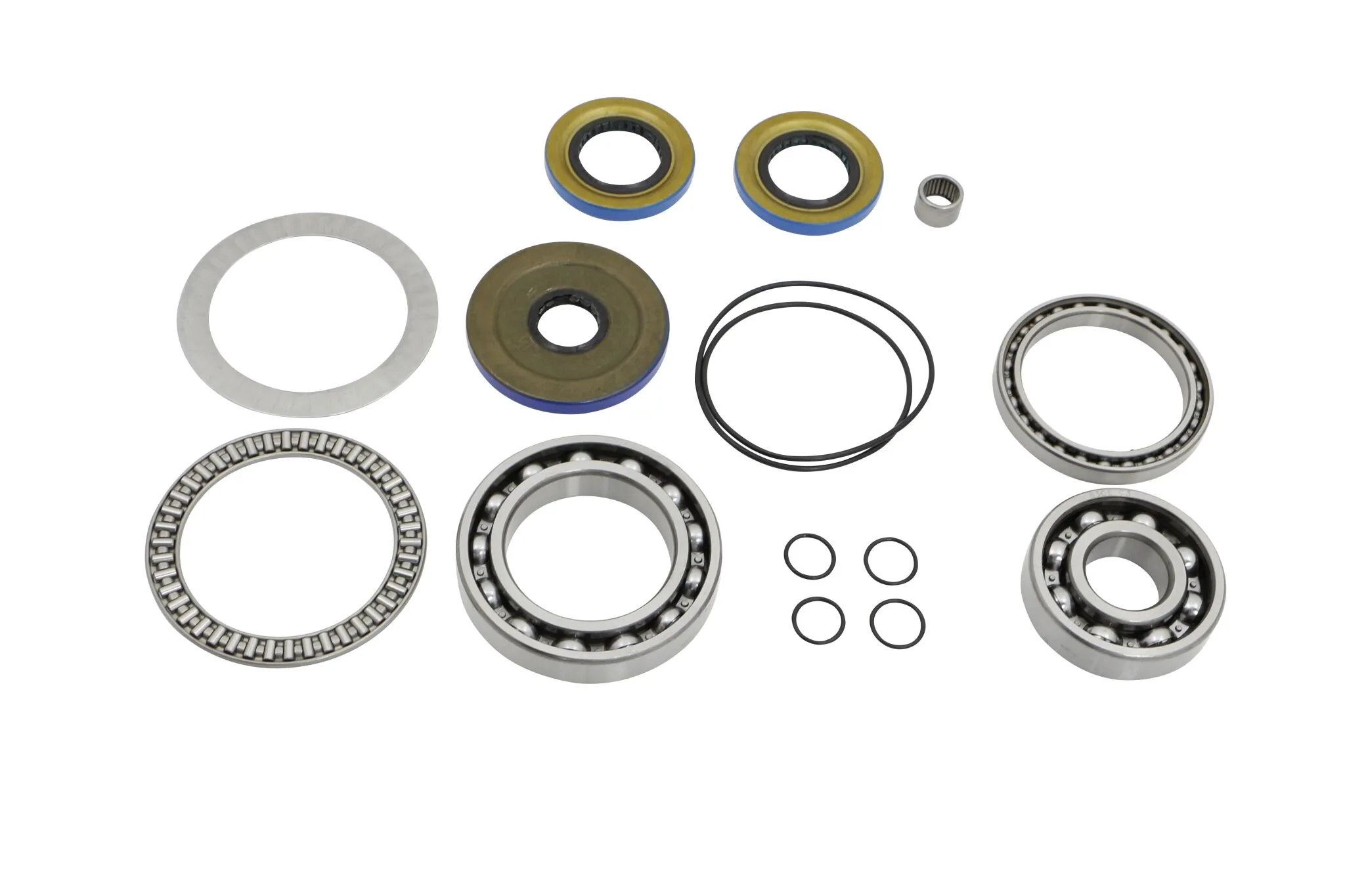 Differential Seal Kit