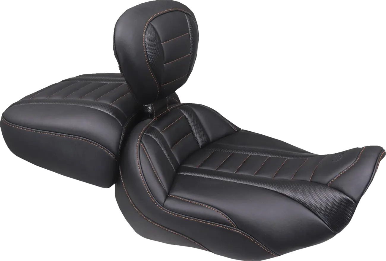 Соло седалка Deluxe Touring