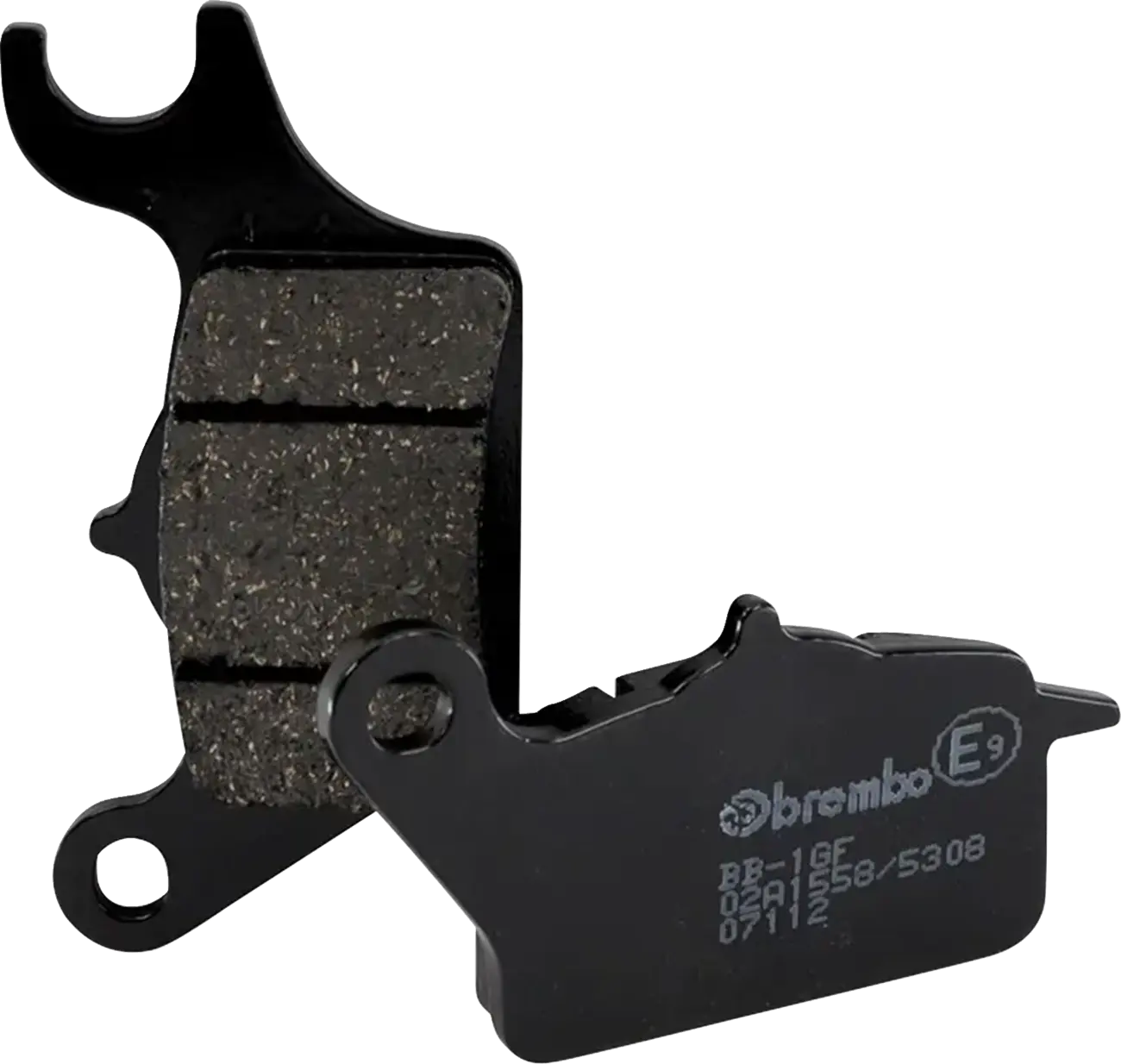 PRIME Carbon Ceramic Brake Pads