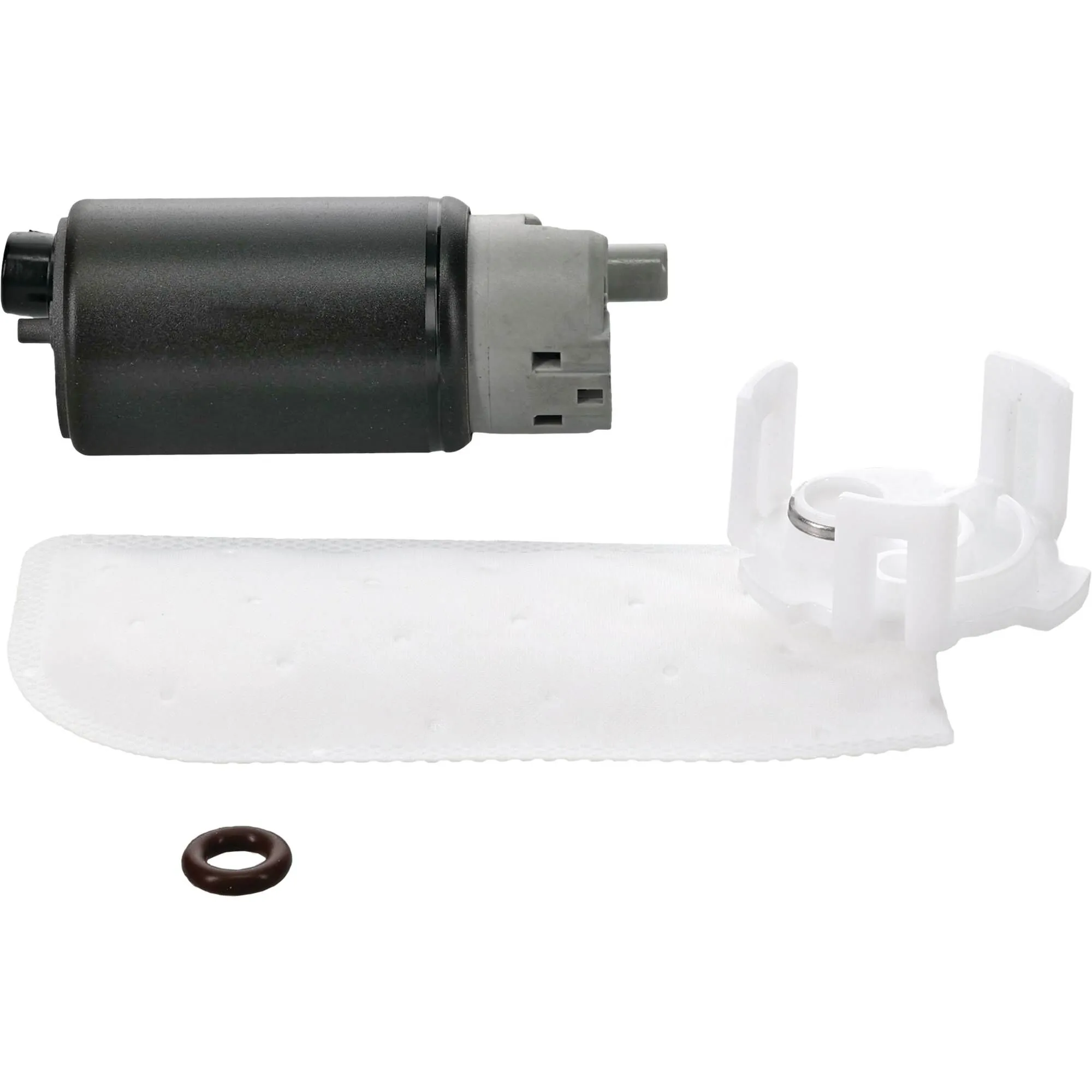 Fuel Pump Rebuild Kit