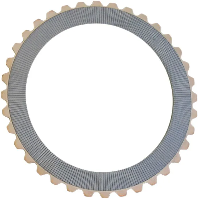 Rivera Pro Replacement Clutch Plate
