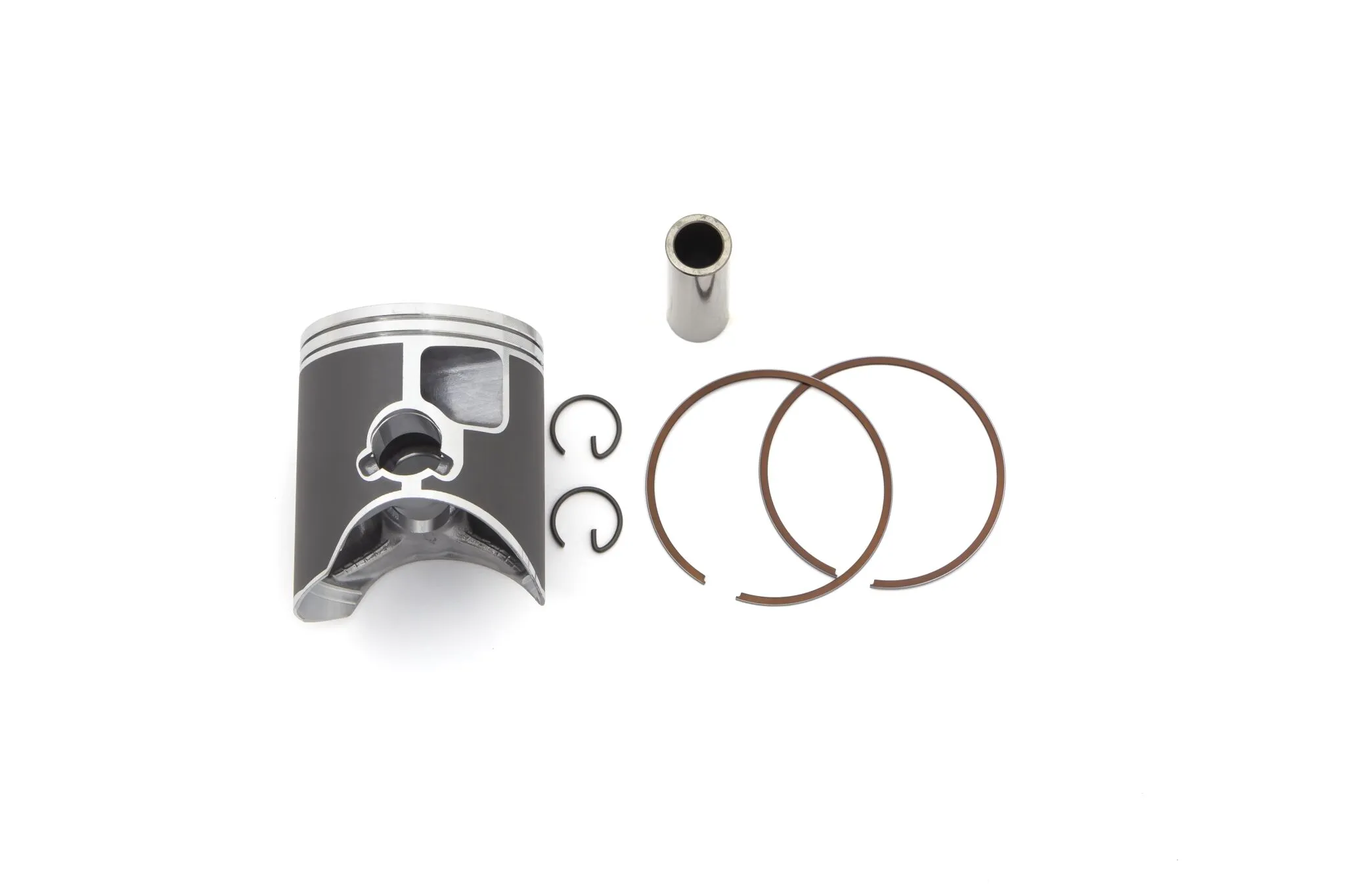 Piston Kit (Cast Replica)