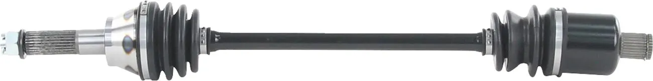 OEM Replacement Standard CV Axle