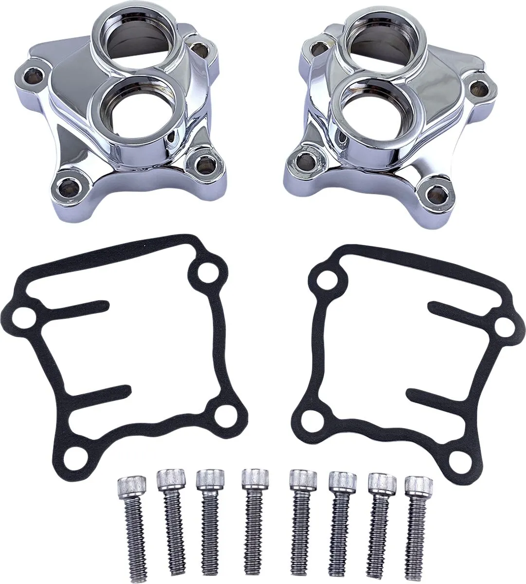 Lifter Cover