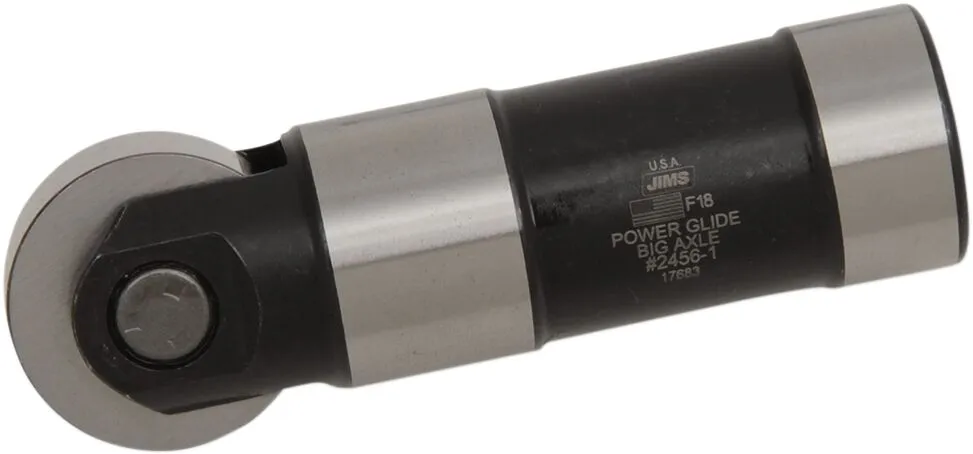 Big Axle™ Powerglide™ повдигачи