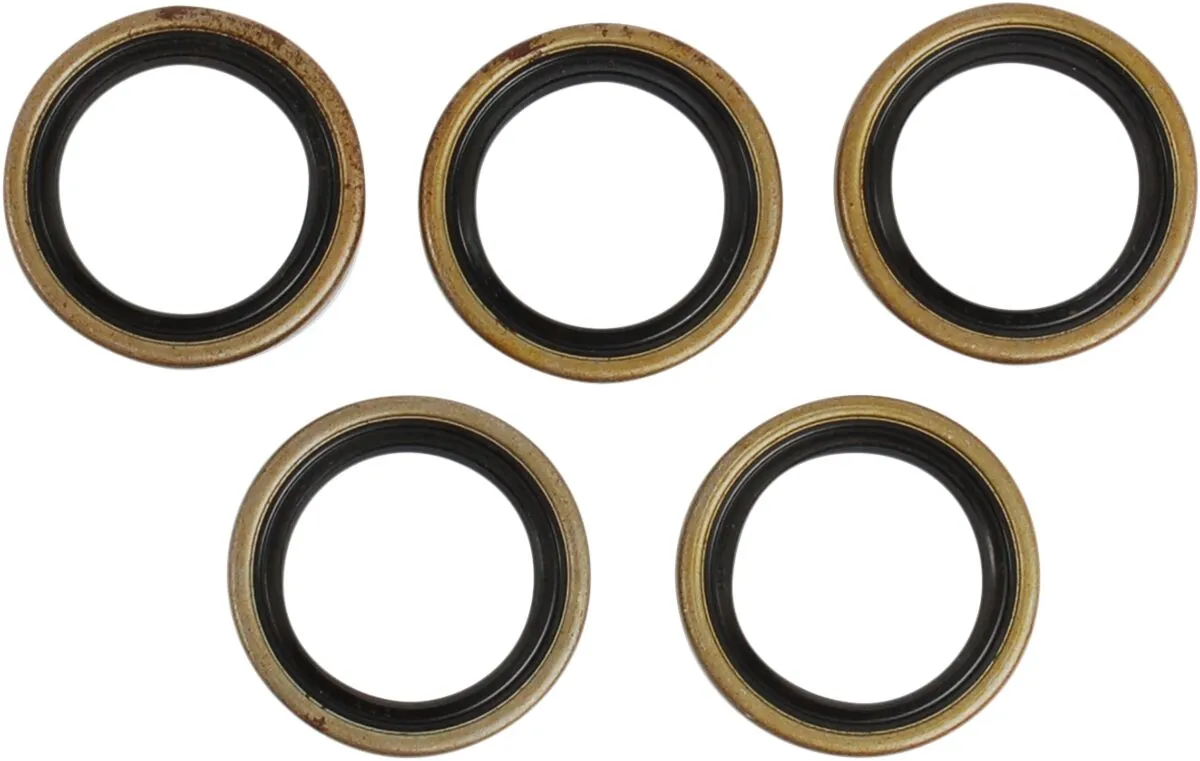 Point Cover Seal