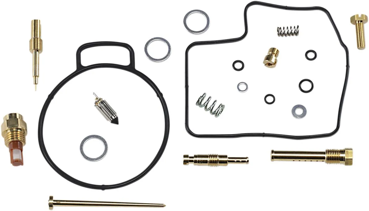 Carburetor Repair Kit
