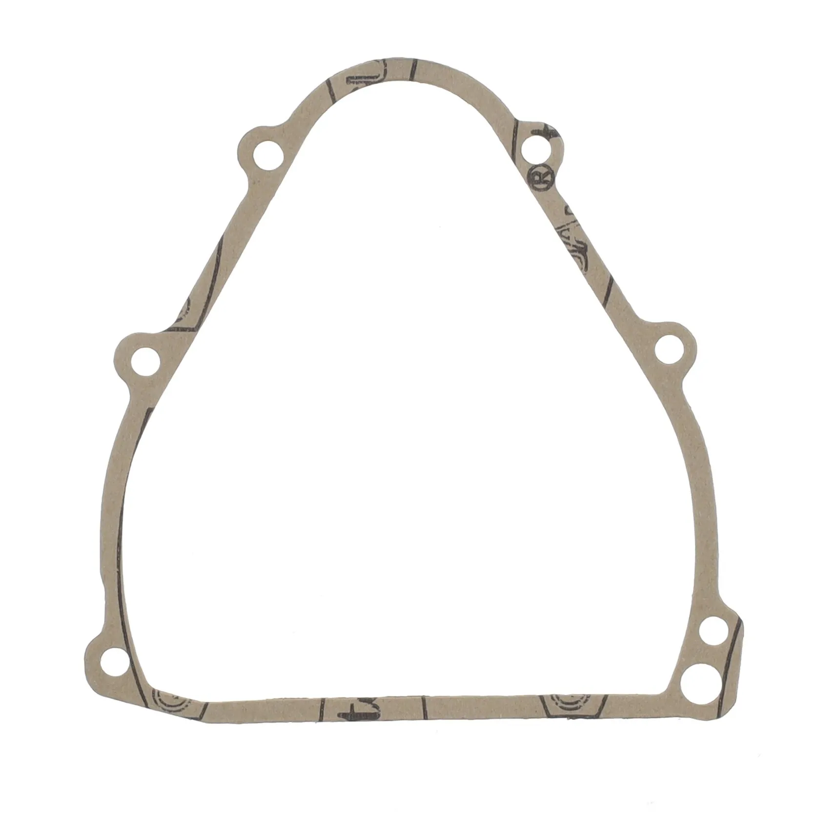 Clutch Cover Gasket