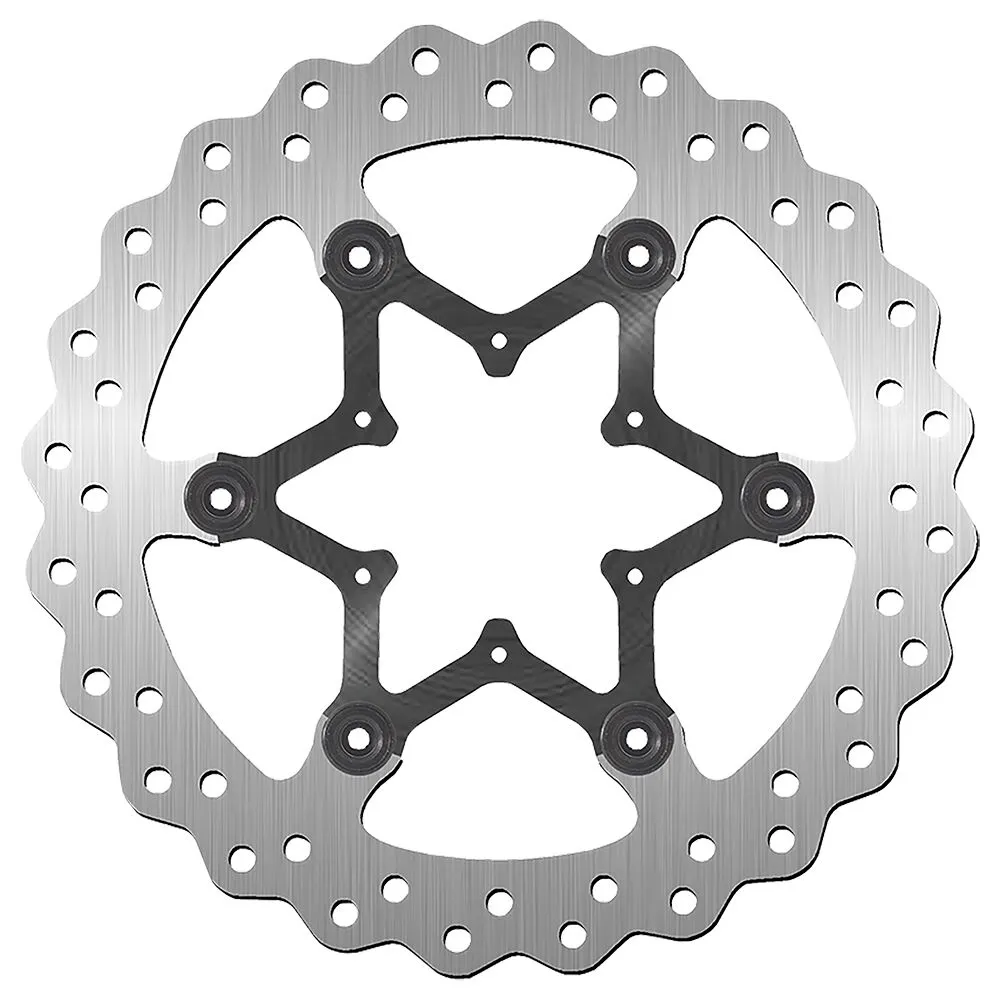 Stainless Steel Brake Rotor