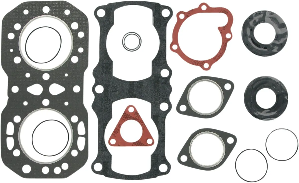 Complete Engine Gasket Set