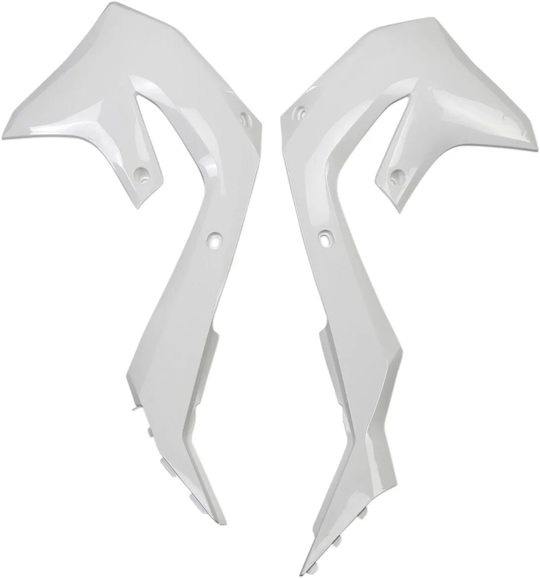 Replacement Radiator Covers