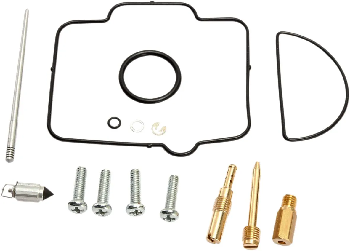 Carburetor Repair Kit - Yamaha