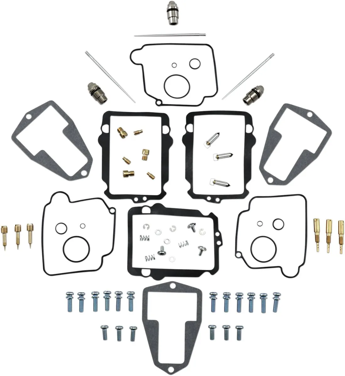 Carburetor Repair Kit
