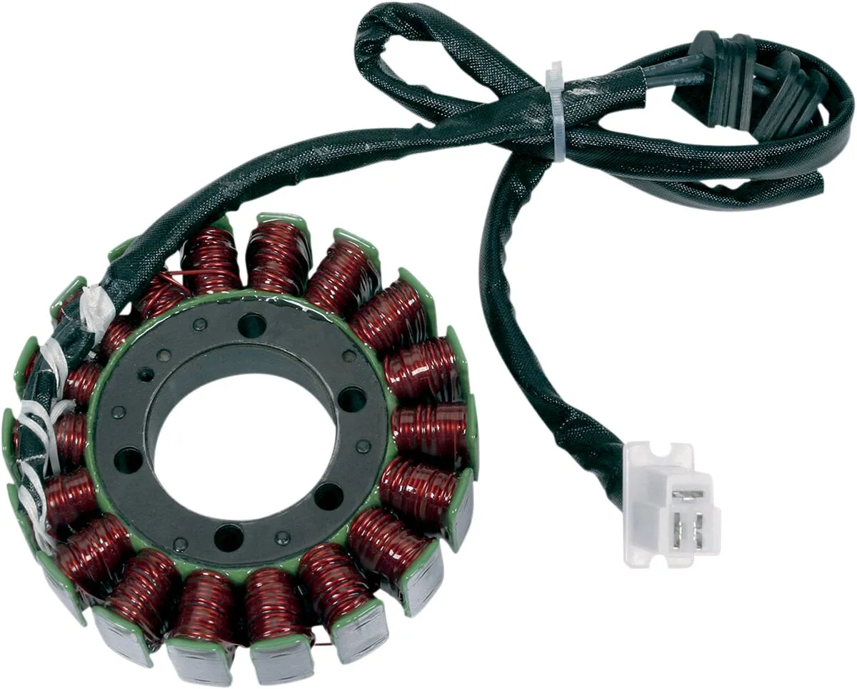 Stator