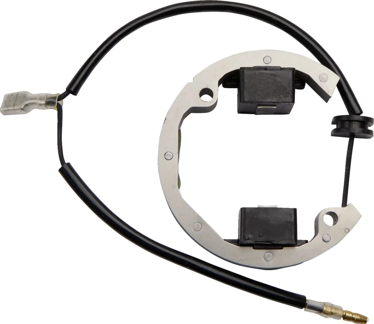 Stator