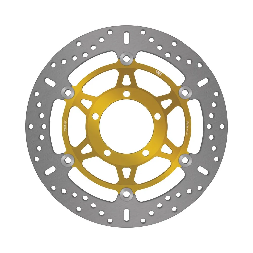X-Series Brake Rotor