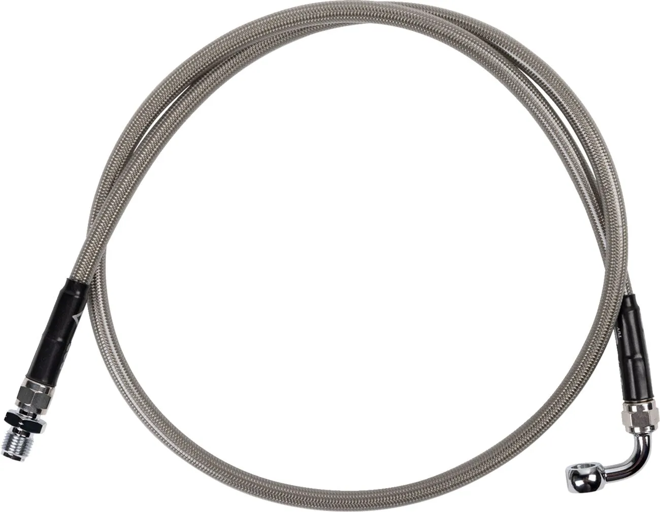 Stainless Steel Braided Brake Line