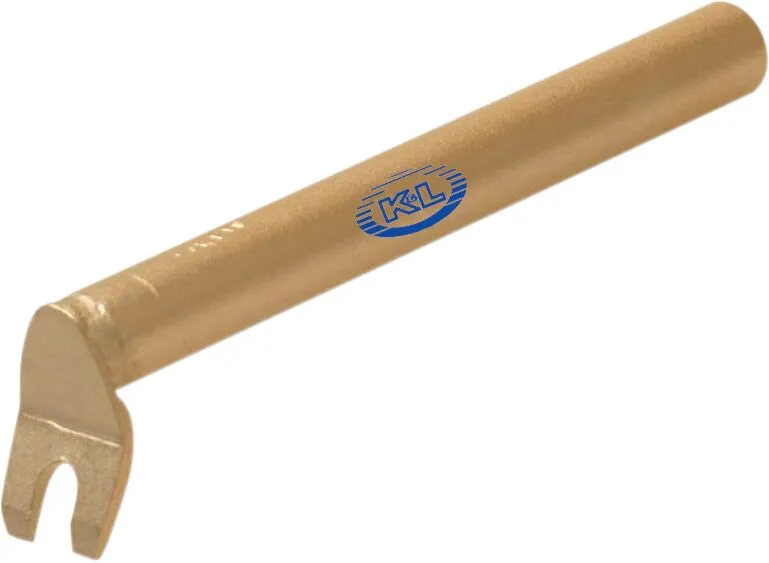 Spoke Wheel Weight Remover Tool