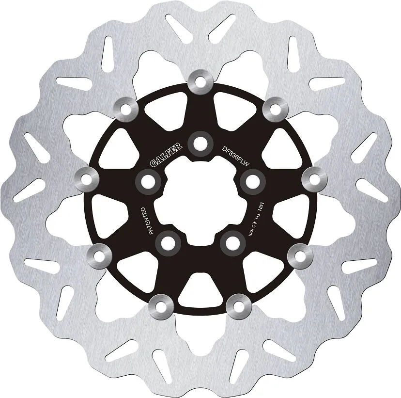 Brake Rotor