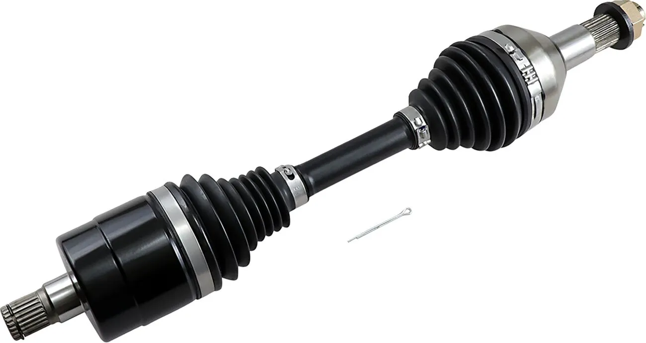 Heavy-Duty CV Axle Kit