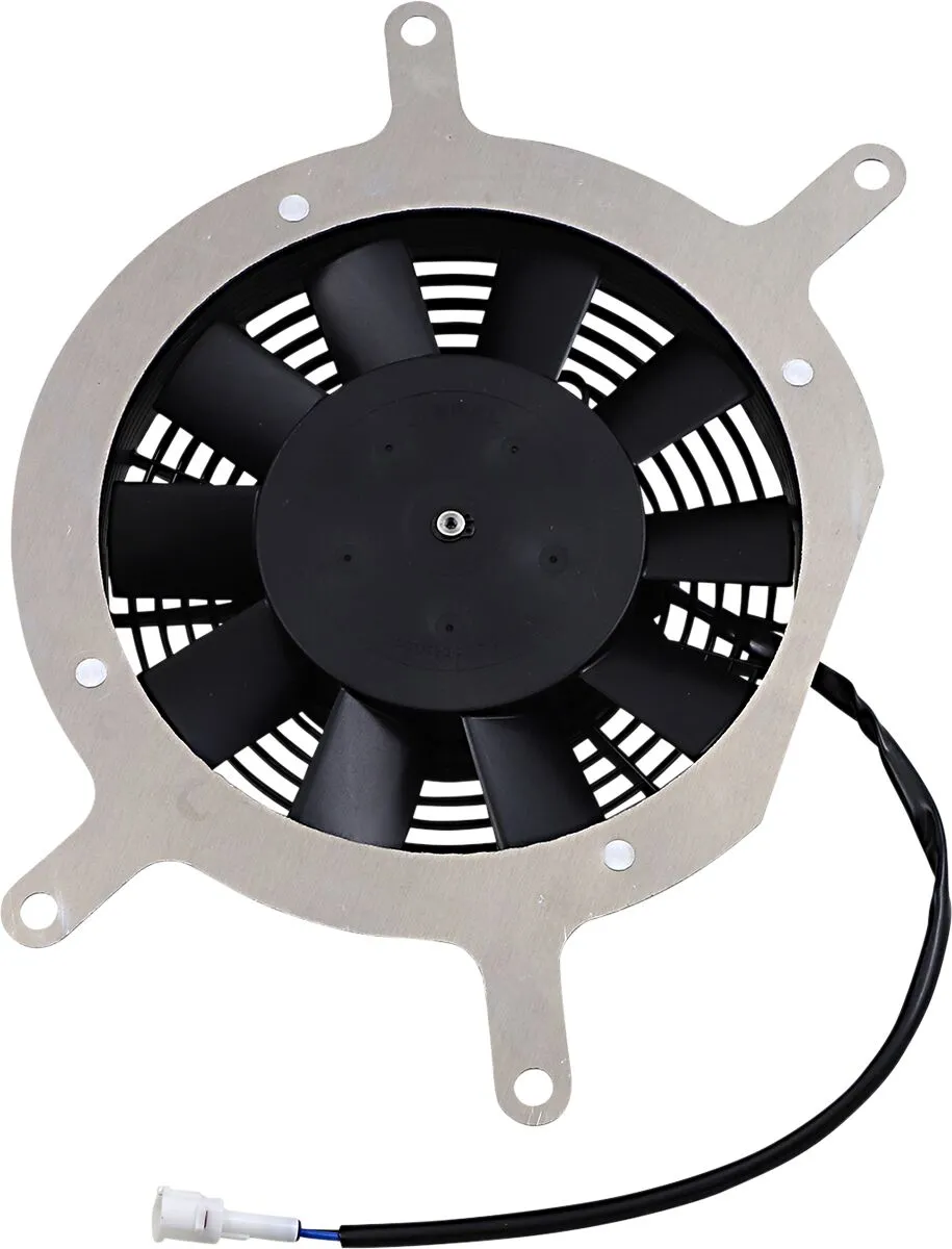 Hi-Performance Cooling Fan