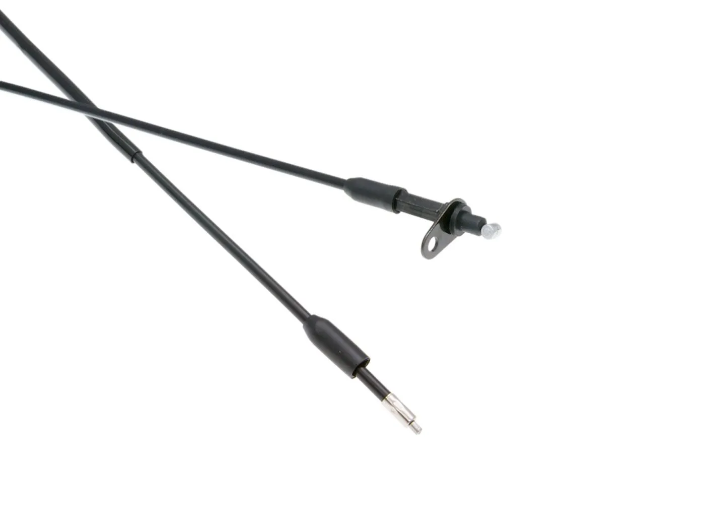 Clutch and Throttle Cable Kits for Scooters