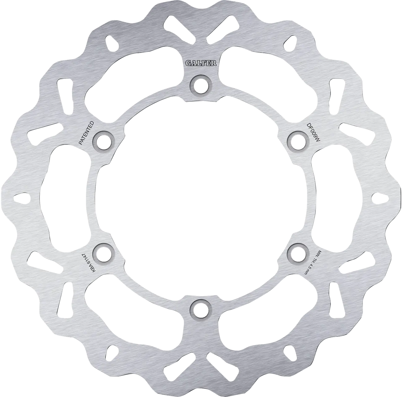 Brake Rotor