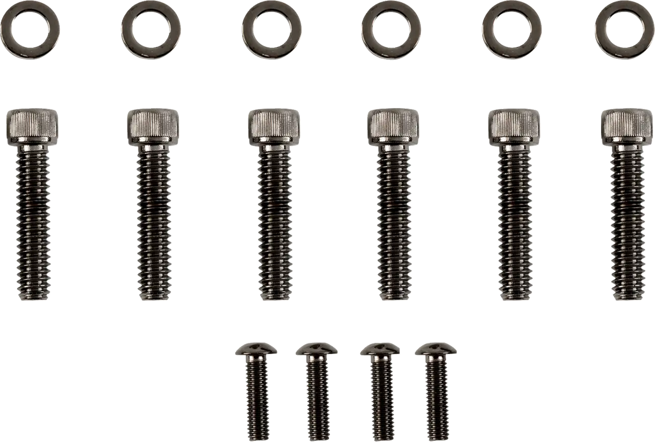 Комплект болтове M-Eight