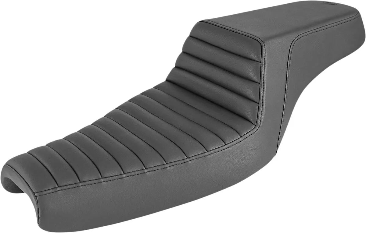 Step-Up Seat