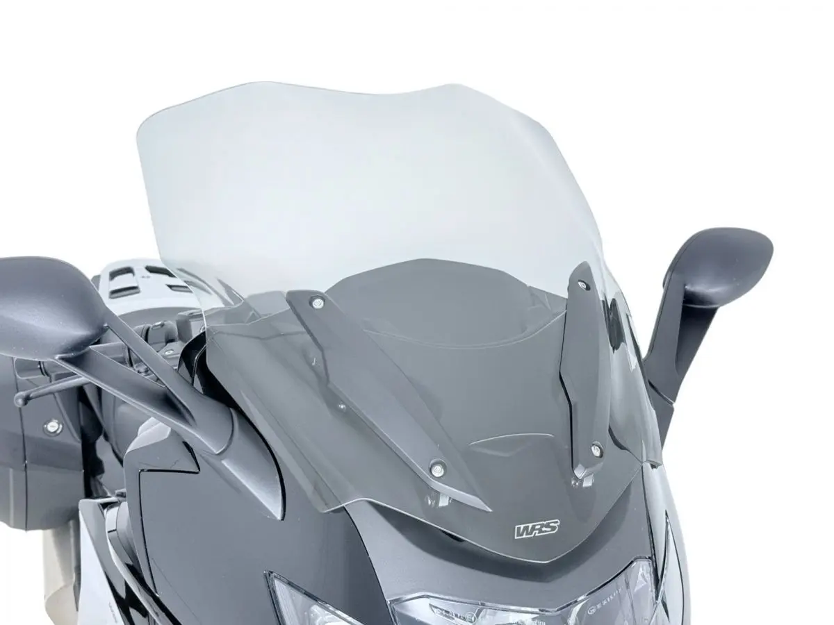 Слюда Туризъм BMW K 1600 GT
